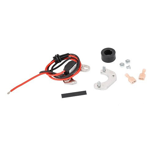     
                
                
    Kit IGNITOR 12 Volts AMC pour allumeur BOSCH à dépression - VC31011
