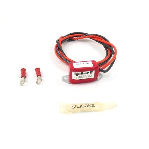  IGNITOR 2 Kit for Pertronix Flame Thrower VC30000 - VC31105 