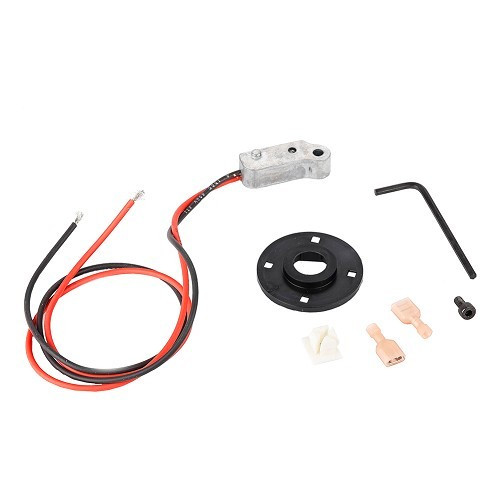     
                
                
    Elektronisches Zündmodul COMPU-FIRE 12V für BOSCH-Zünder 009 - VC31120
