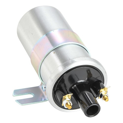     
                
                
    Bobina de ignição - 6 Volts - VC32026
