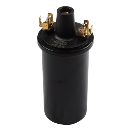     
                
                
    Bobine d'allumage 12v MAGNETI MARELLI - VC32027
