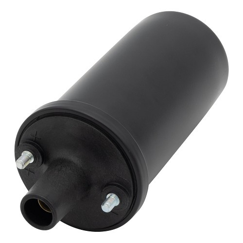 Bobina di accensione ad alte prestazioni BOSCH di tipo originale 12V nero - VC32028