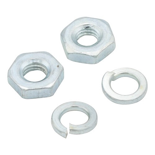 Bobina di accensione ad alte prestazioni BOSCH di tipo originale 12V nero - VC32028