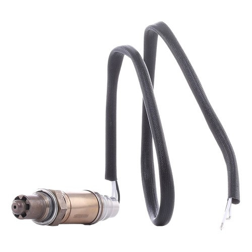     
                
                
    Sonde lambda pour Volkswagen Coccinelle 1600 injection Mexico à partir de 1992 - 3 fils - VC32031
