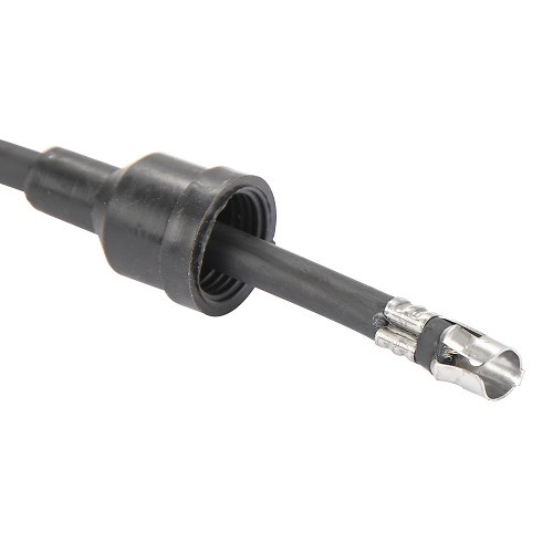 Cablaggio candele Beru per Volkswagen Maggiolino e Combi - VC32101