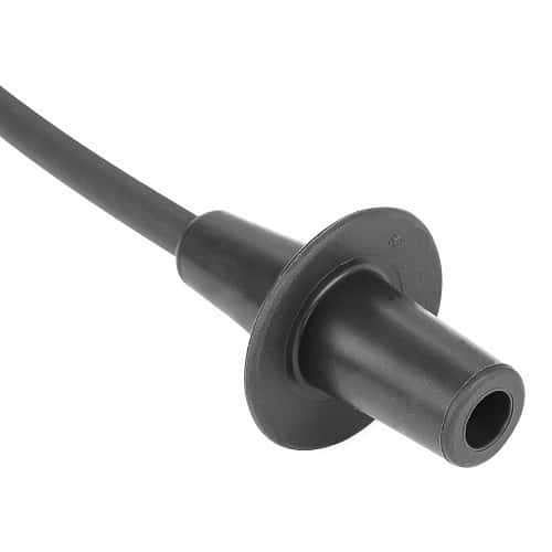 Mazo de cables de bujías BOSCH negro para Volkswagen Escarabajo  - VC32109-2 