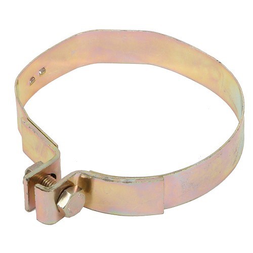  Standard mounting clamp for dynamo 90mm - VC32701 