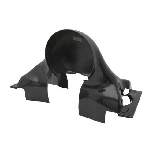     
                
                
    PORSCHE turbine cover on Type 1 engine - CSP - Carbon - VC32711
