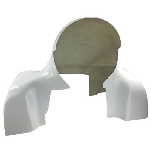     
                
                
    PORSCHE turbine cap for Type 4 engine - Poly - VC32712
