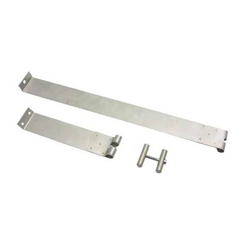     
                
                
    Fixing strap for PORSCHE 240 mm turbine in a Type 4 engine - CSP - VC32718
