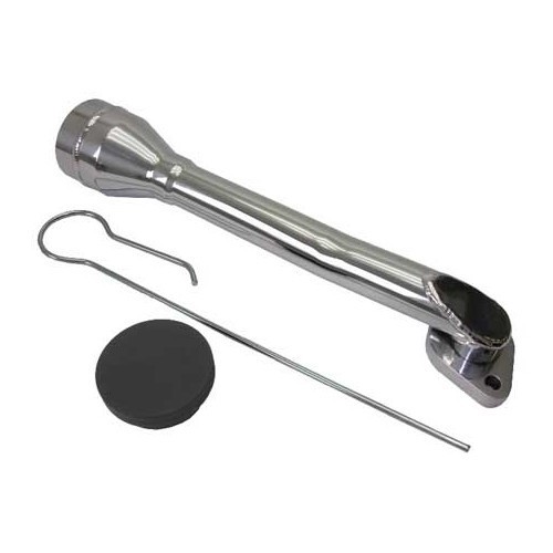     
                
                
    Remplissage d'huile pour moteur Type 4 dans une Cox - VC32720
