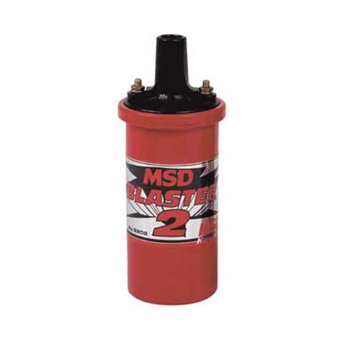 MSD Blaster 2 USA coil - VC33200