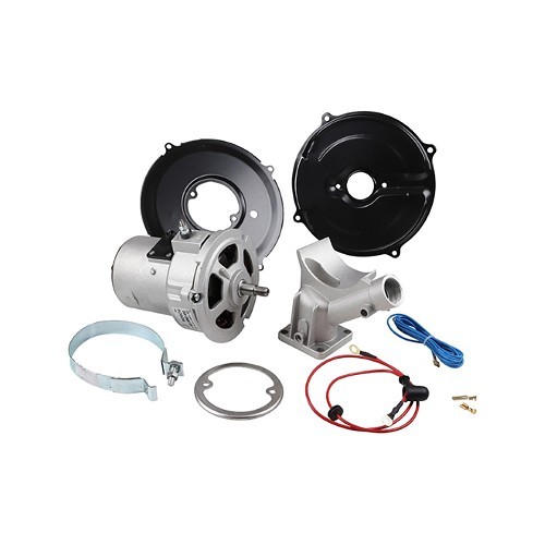 BOSCH 12V Lichtmaschinen-Kit - VC35000K bosch 