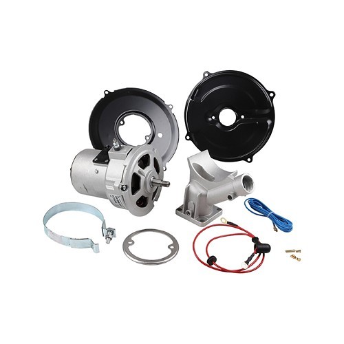     
                
                
    BOSCH 12V Alternator Kit - VC35000K
