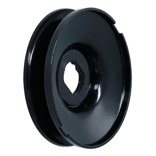     
                
                
    Original type dynamo pulley for VOLKSWAGEN Beetle (-1953) - 25hp cast foot engine - VC35004
