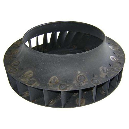     
                
                
    Grande elica di raffreddamento "rinforzata" per il tipo 1 a doppia entrata - VC35006
