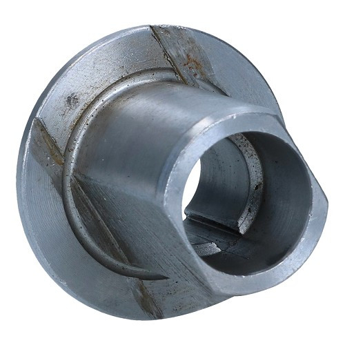 Mozzo puleggia dinamo per VOLKSWAGEN Maggiolino - motore a piede fuso 25hp e 30hp - VC35007