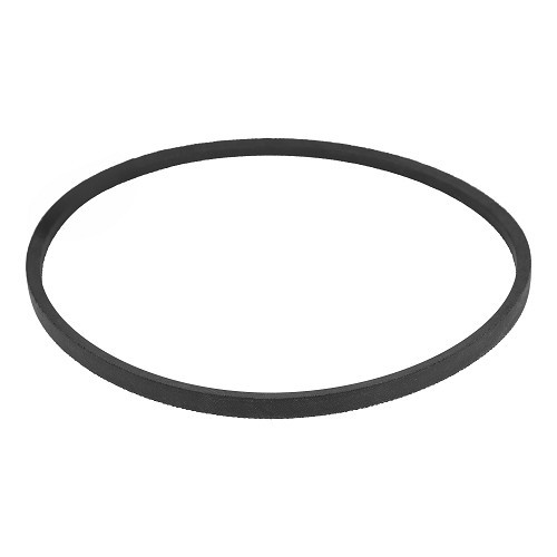     
                
                
    Correa de dinamo 13 x 850mm para VOLKSWAGEN Beetle y Combi Split - motor de pie fundido de 25cv - VC35019
