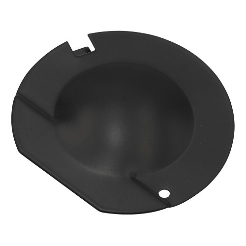 Coperchio della grembiulatura anteriore di ispezione del leveraggio per VOLKSWAGEN Maggiolino (12/1947-12/1986) e Karmann Ghia (1961-1974) - VC35021