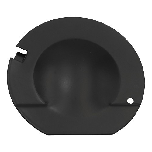     
                
                
    Couvercle de tablier avant d'inspection de tringlerie pour VOLKSWAGEN Coccinelle (12/1947-12/1986) et Karmann Ghia (1961-1974) - VC35021
