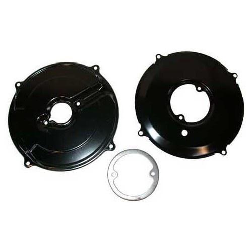  Round sheets for Type 1 alternators - VC35104 