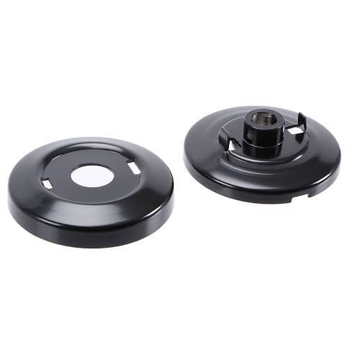  6 volt dynamo pulley for 25/30 bhp engine - VC35207-2 