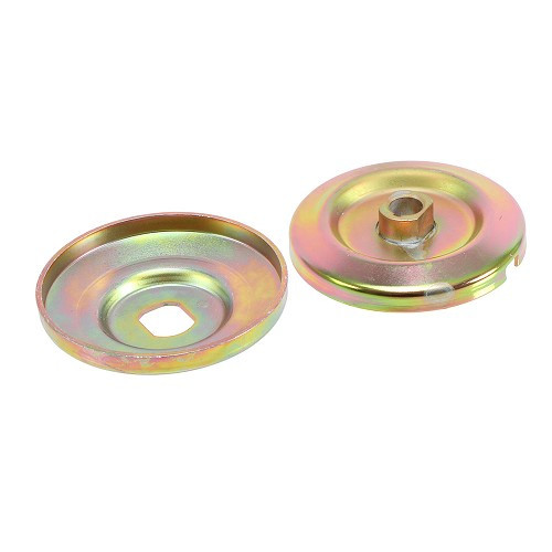 Dynamoscheibe 6 Volt für VW-Motor Typ 1 - VC35208