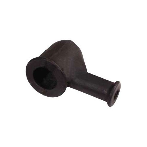     
                
                
    Capuchon isolation de dynamo / alternateur pour Volkswagen Coccinelle & Combi - VC35209
