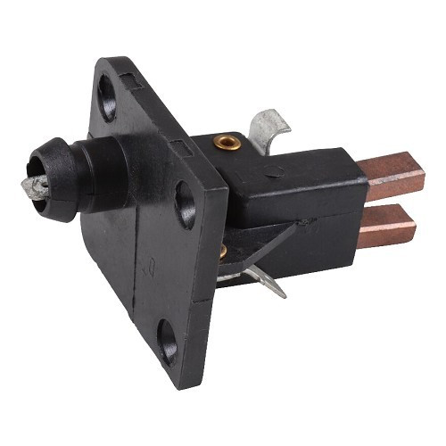     
                
                
    Charbons d'alternateur moderne pour moteur Volkswagen avec moteur Type 1 - VC35216
