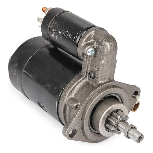  6 volt starter motor kit forBeetle & Combi ->66 - VC35301 