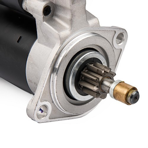 12 Volts starter for 6/12Volts conversion for Volkswagen Beetle (-07/1965) - VC35307