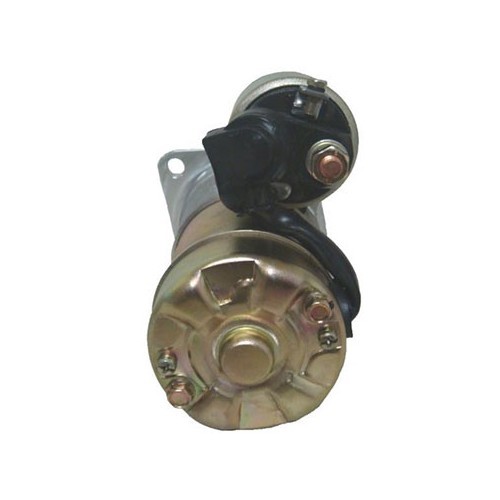 Avviatore Compu-Fire 12V 2,0 kW Hi-torque per Volkswagen Beetle  - VC35315