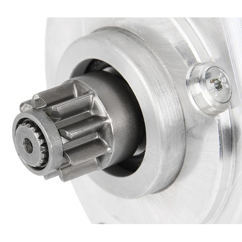 Avviatore Powerlite 12V 1,4 kW per VOLKSWAGEN Maggiolino e Combi - VC35317