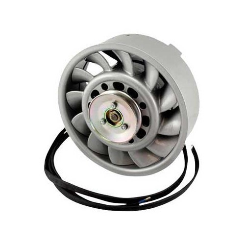     
                
                
    PORSCHE-Turbine 260 mm mit Lichtmaschine 65A - VC35912
