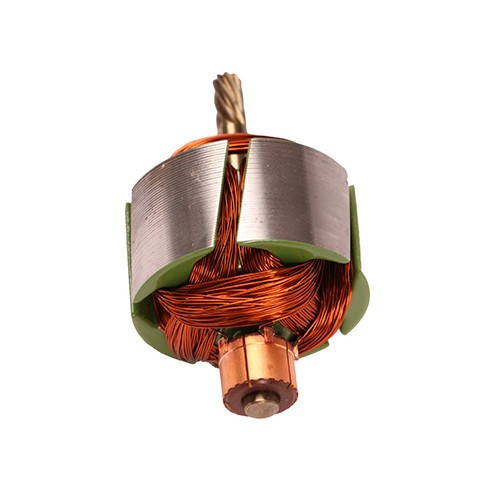 Indotto 12V per motore di tergicristallo SWF - VC36100