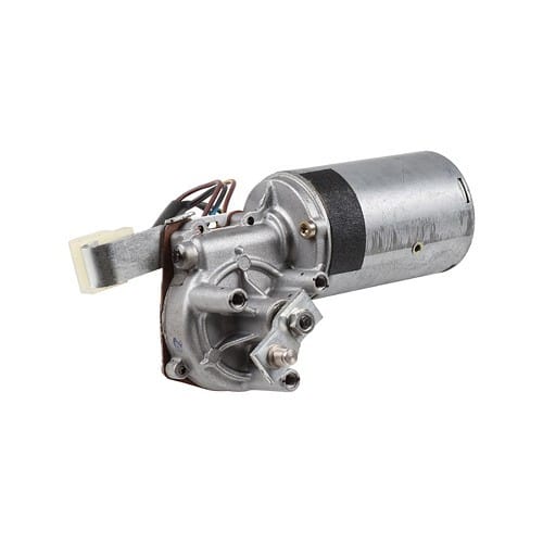  Bosch 12 Volt wiper motor for VW Mexico Beetle injection since 92 - VC36203 