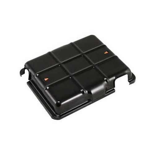  22 cm battery cover - VC37110 