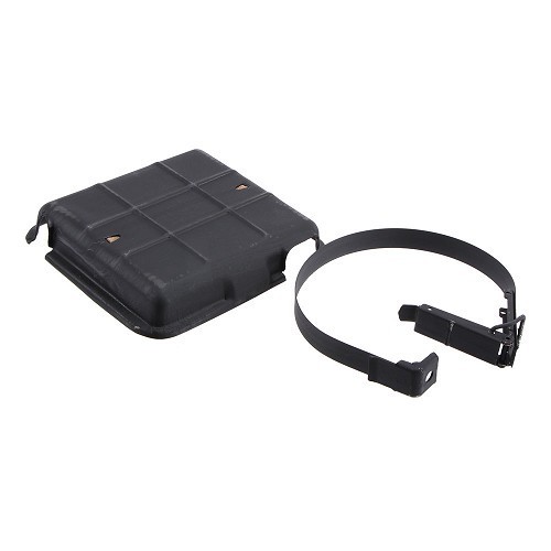  19 x 18cm battery cover - VC37111 