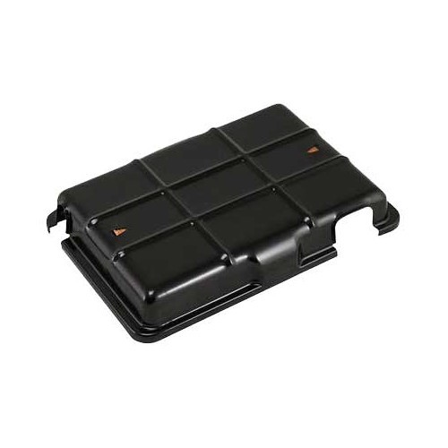  25 cm battery cover - VC37112 