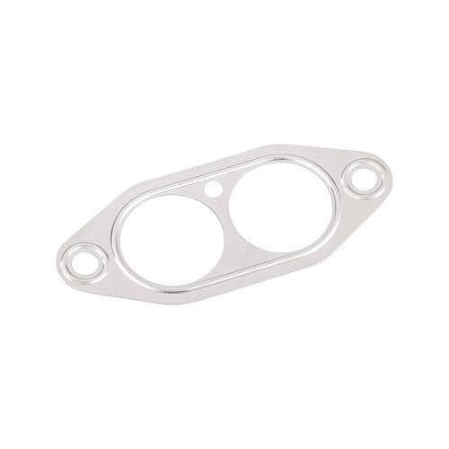  Gasket between cylinder head and manifold for Volkswagen 1300 / 1600 double intake engine - VC40304 