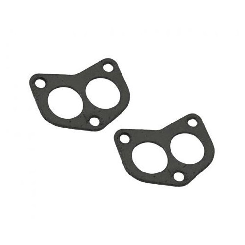     
                
                
    2 OKRASA-type intake seals - VC40335
