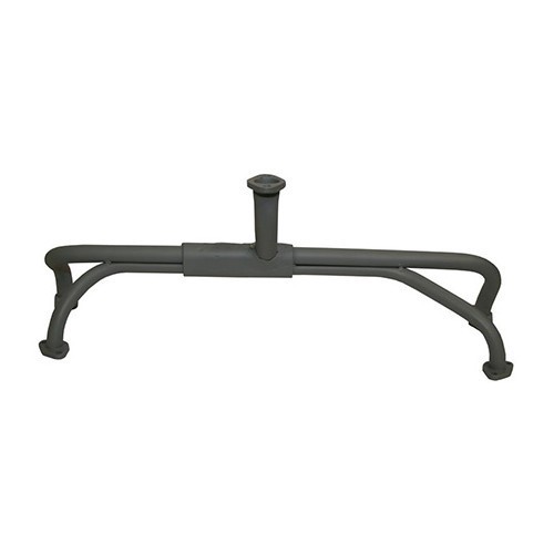     
                
                
    Original single intake pipe for 30hp "Pied Moulé" VW Beetle and Combi engines  - VC40339
