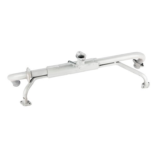     
                
                
    Pipe simple admission pour carburateur Solex 28 / 30 / 31 PICT sur moteur type 1 Volkswagen Coccinelle et Combi - VC40350
