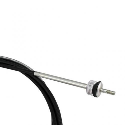  Starter cable for Volkswagen Beetle 08/52 ->07/60 - 30hp - VC43100-1 