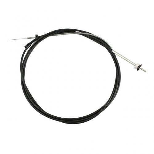  Starter cable for Volkswagen Beetle 08/52 ->07/60 - 30hp - VC43100 
