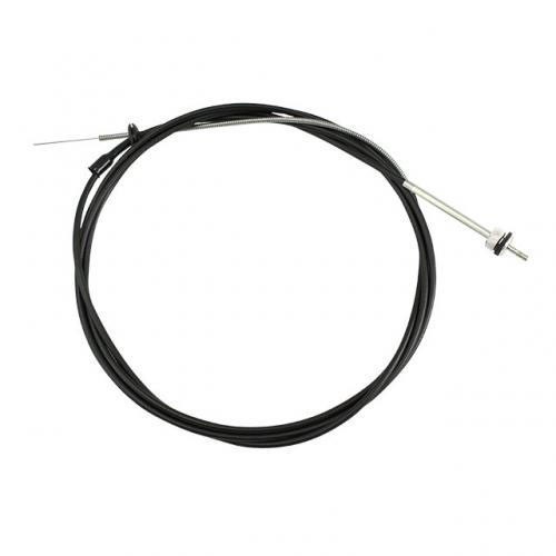     
                
                
    Starter cable for Volkswagen Beetle 08/52 ->07/60 - 30hp - VC43100
