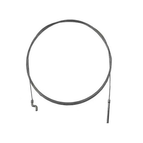     
                
                
    Câble accélérateur pour VOLKSWAGEN Coccinelle de 1966 à 1971 - VC43302
