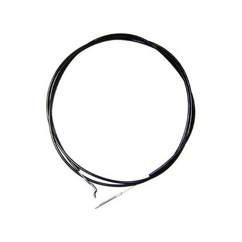  Accelerator cable for Volkswagen Beetle 1303 Cabriolet injection - VC43308 