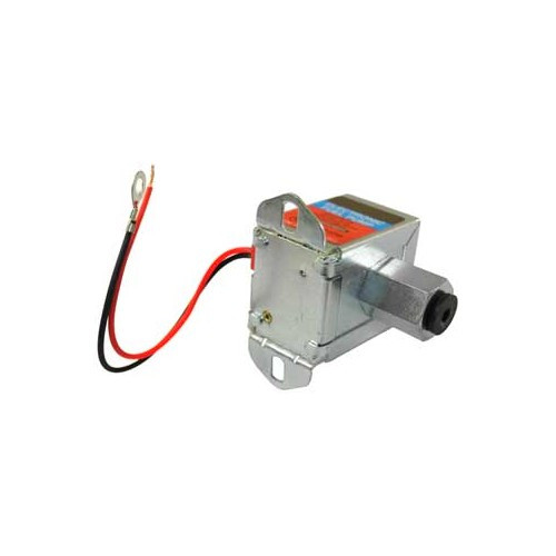 FACET 12V electric fuel pump - from 1.5 to 4 Psi - VC43502