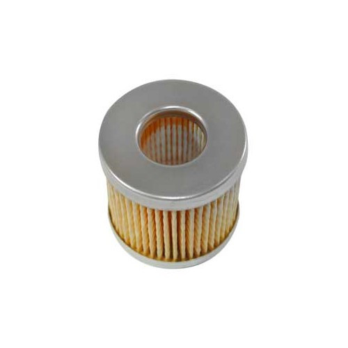     
                
                
    Filtre de rechange pour régulateur de pression Filter King - Diamètre 67mm - VC44602
